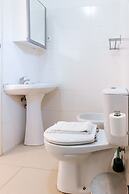 Parque das Na es Oriente Flat