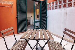 Parque das Na es Oriente Flat