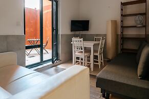 Parque das Na es Oriente Flat