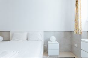 Parque das Na es Oriente Flat