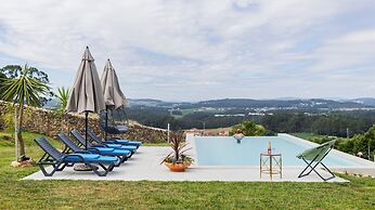 Quintinha Sao Martinho Luxury 2suites Villa Padrao
