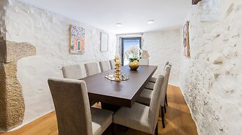 Quintinha Sao Martinho Luxury 2suites Villa Padrao