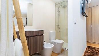 Quintinha Sao Martinho Luxury 2suites Villa Padrao