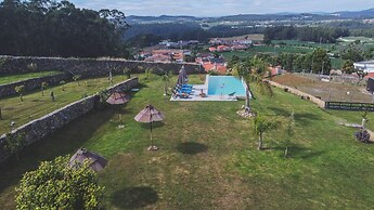 Quintinha Sao Martinho Luxury 2suites Villa Padrao