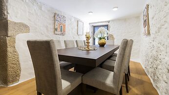 Quintinha Sao Martinho Luxury 2suites Villa Padrao