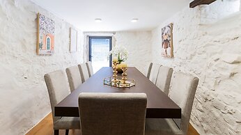 Quintinha Sao Martinho Luxury 2suites Villa Padrao