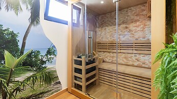 Quintinha Sao Martinho Luxury 2suites Villa Padrao