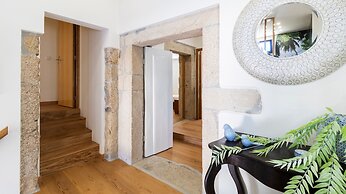 Quintinha Sao Martinho Luxury 2suites Villa Padrao