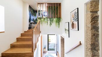 Quintinha Sao Martinho Luxury 2suites Villa Padrao