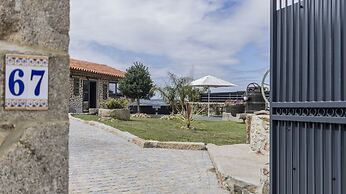Quintinha Sao Martinho Luxury 2suites Villa Padrao