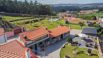 Quintinha Sao Martinho Luxury 2suites Villa Padrao