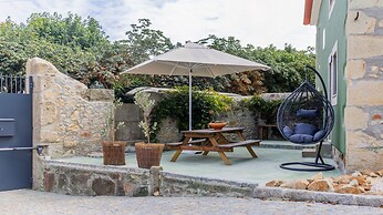 Quintinha Sao Martinho Luxury 2suites Villa Padrao