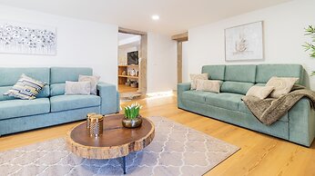 Quintinha Sao Martinho Luxury 2suites Villa Padrao