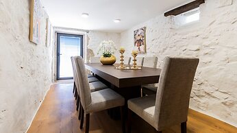 Quintinha Sao Martinho Luxury 2suites Villa Padrao