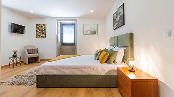 Quintinha Sao Martinho Luxury 2suites Villa Padrao