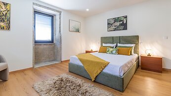 Quintinha Sao Martinho Luxury 2suites Villa Padrao