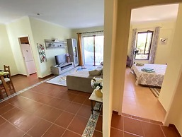 Albufeira Sweet Balcony Flat