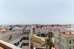 Albufeira Sweet Balcony Flat