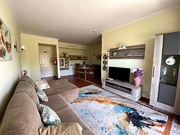 Albufeira Sweet Balcony Flat