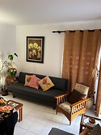 Nice Flat in Quarteira Beach