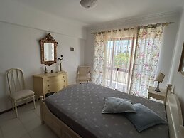 Nice Flat in Quarteira Beach