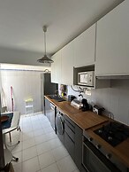 Nice Flat in Quarteira Beach