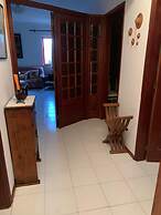Nice Flat in Quarteira Beach