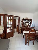 Nice Flat in Quarteira Beach