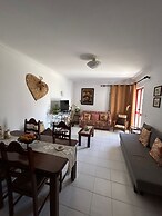 Nice Flat in Quarteira Beach