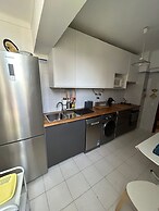 Nice Flat in Quarteira Beach