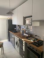 Nice Flat in Quarteira Beach