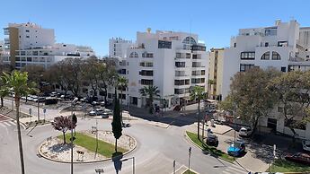 Nice Flat in Quarteira Beach