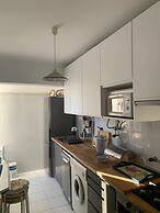 Nice Flat in Quarteira Beach