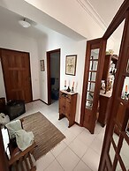 Nice Flat in Quarteira Beach