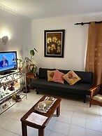 Nice Flat in Quarteira Beach