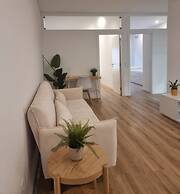 Downtown Faro Luxury Flat With Balcony