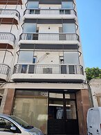 Downtown Faro Luxury Flat With Balcony