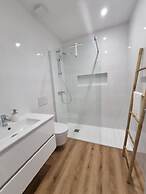 Downtown Faro Luxury Flat With Balcony