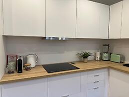 Downtown Faro Luxury Flat With Balcony