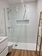 Downtown Faro Luxury Flat With Balcony