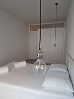 Downtown Faro Luxury Flat With Balcony