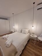 Downtown Faro Luxury Flat With Balcony