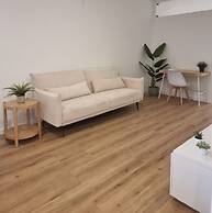 Downtown Faro Luxury Flat With Balcony