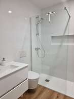 Downtown Faro Luxury Flat With Balcony