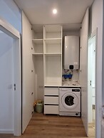 Downtown Faro Luxury Flat With Balcony