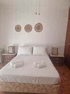 Central Faro Luxury Flat 3 Balconies