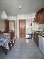 Central Faro Luxury Flat 3 Balconies