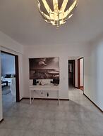 Central Faro Luxury Flat 3 Balconies