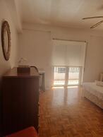 Central Faro Luxury Flat 3 Balconies