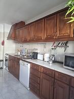 Central Faro Luxury Flat 3 Balconies